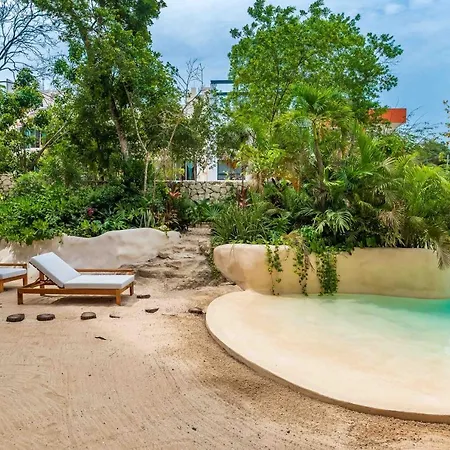Iik Tulum Luxury Penthouses By Spot Rentals
