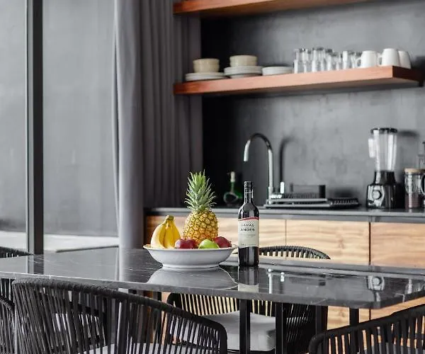 Luxury Apartments At Iik Tulum By The Spot Rentals *