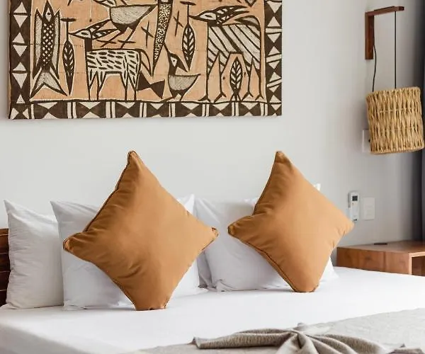 Luxury Apartments At Iik Tulum By The Spot Rentals Appartement