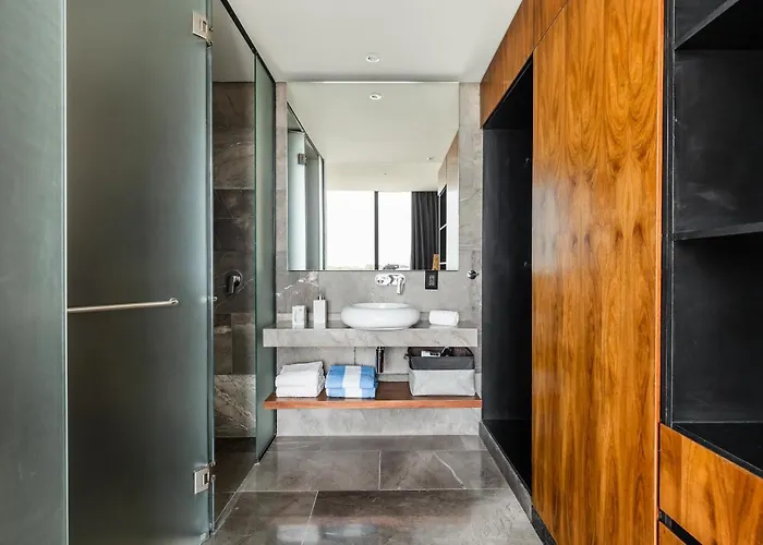 Luxury Apartments At Iik Tulum By The Spot Rentals Appartement Tulum