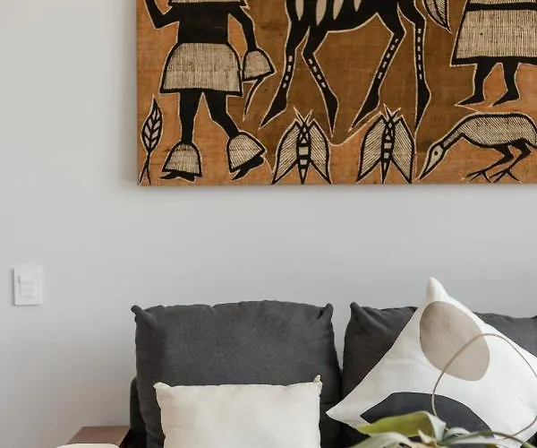 Luxury Apartments At Iik Tulum By The Spot Rentals * Tulum