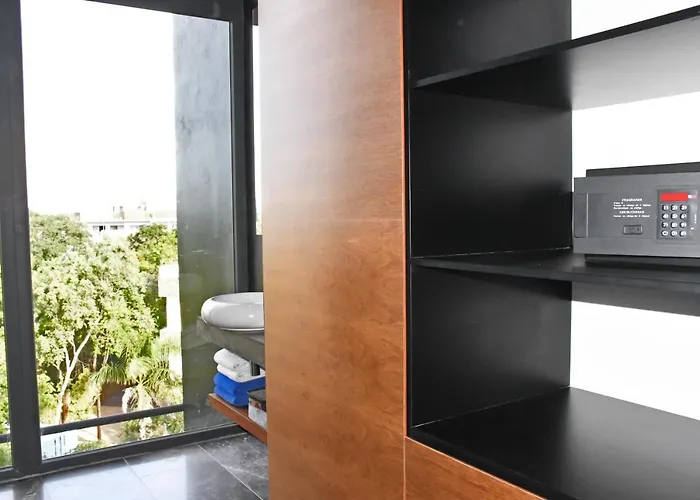 Appartement Luxury Apartments At Iik Tulum By The Spot Rentals *
