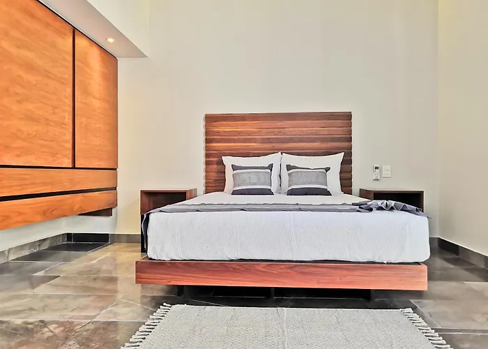 Luxury Apartments At Iik Tulum By The Spot Rentals