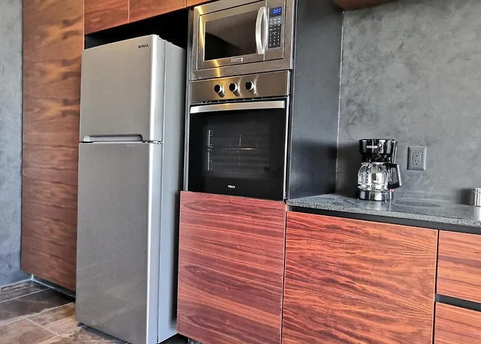 Luxury Apartments At Iik Tulum By The Spot Rentals Tulum