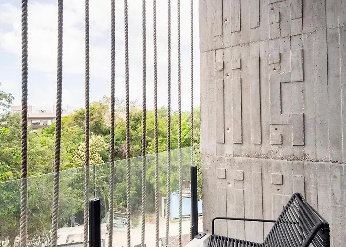 Appartement Luxury Apartments At Iik Tulum By The Spot Rentals