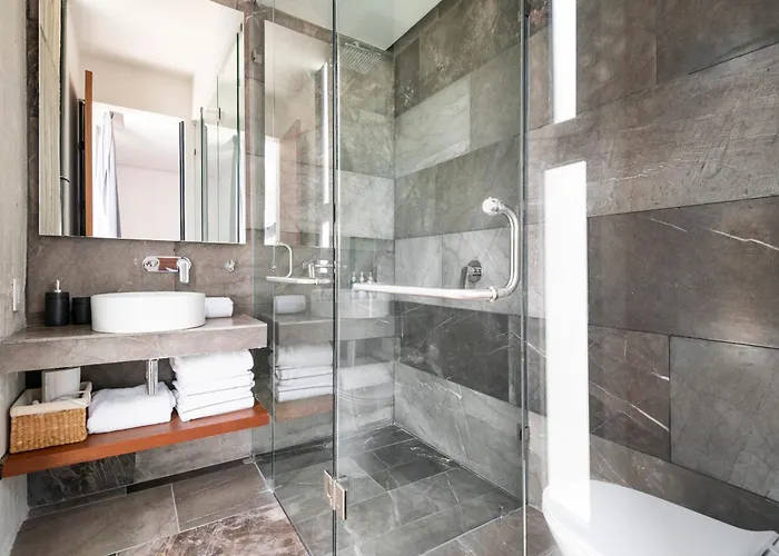 Appartement Luxury Apartments At Iik Tulum By The Spot Rentals *