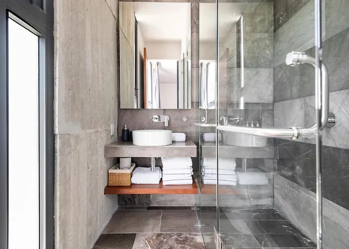 Luxury Apartments At Iik Tulum By The Spot Rentals Appartement *