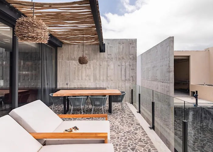 Luxury Apartments At Iik Tulum By The Spot Rentals Appartement Tulum