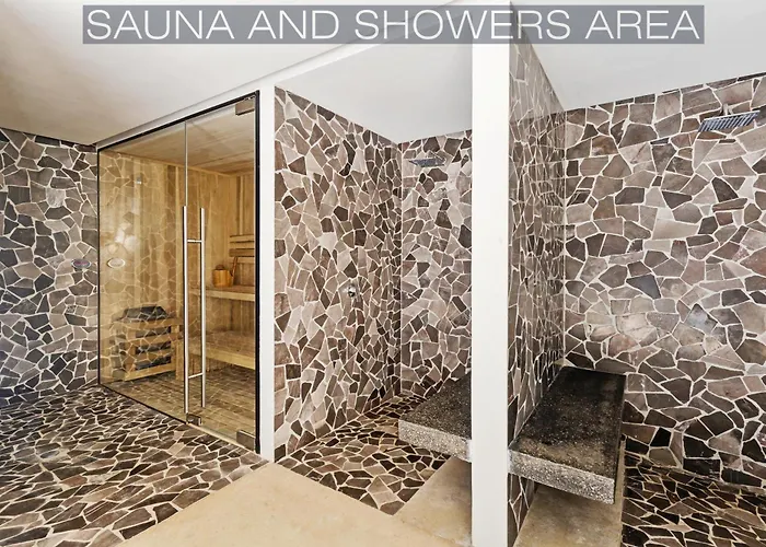 Appartement Luxury Apartments At Iik Tulum By The Spot Rentals