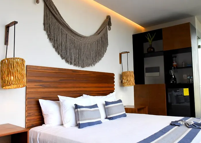 Luxury Apartments At Iik Tulum By The Spot Rentals Appartement Tulum