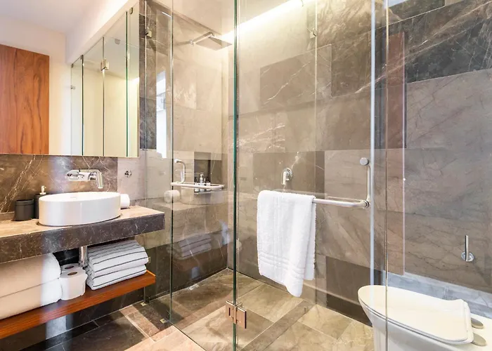 Luxury Apartments At Iik Tulum By The Spot Rentals Appartement